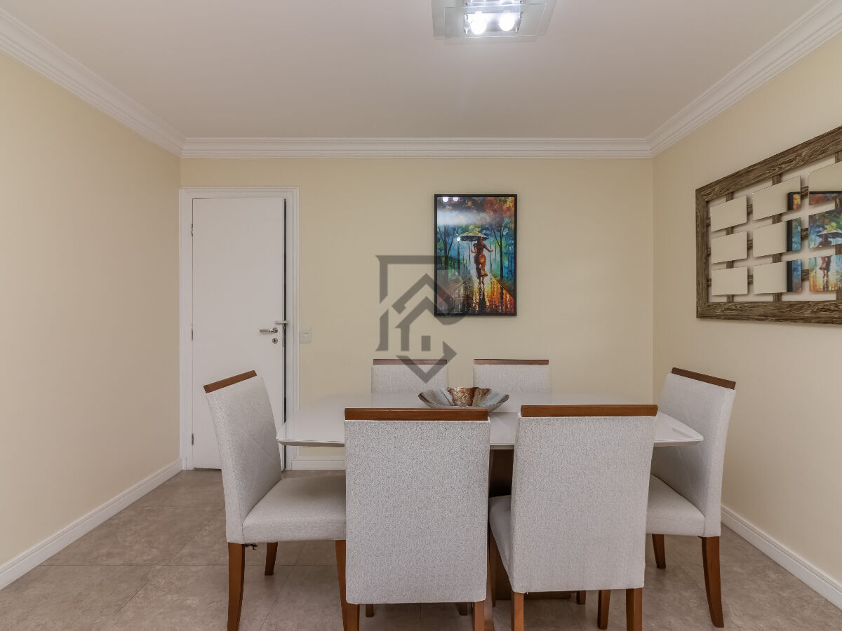 Apartamento, 3 quartos, 115 m² - Foto 6