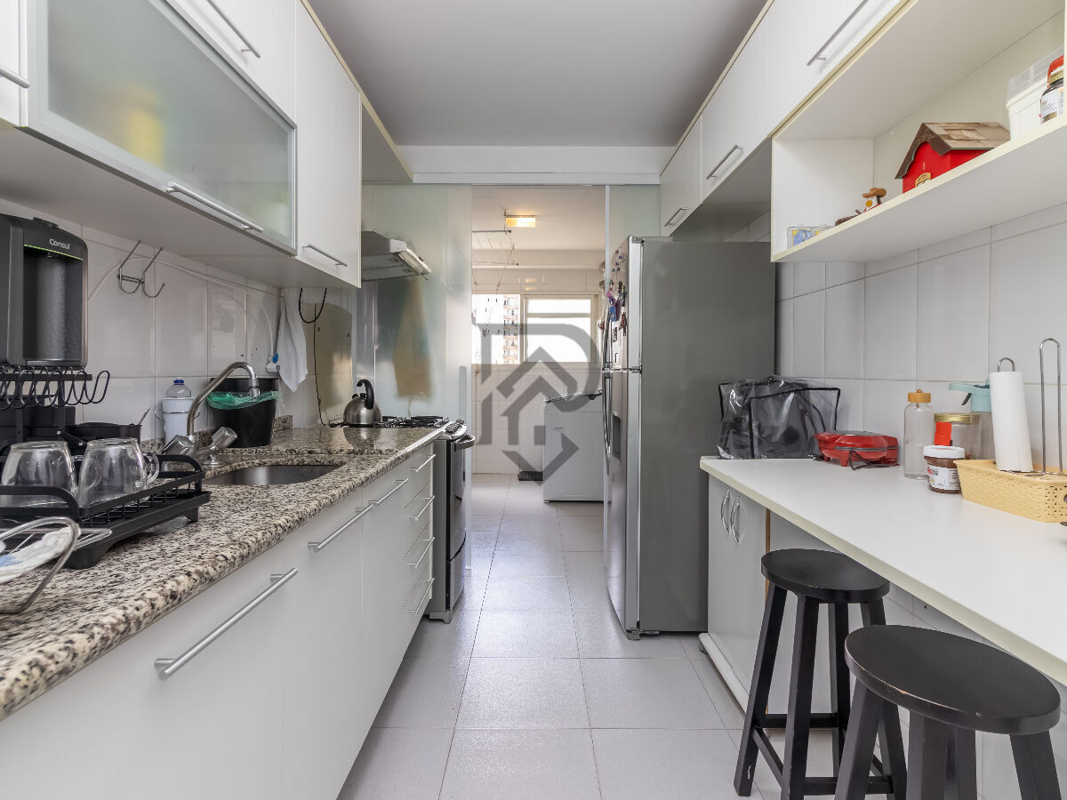 Apartamento, 3 quartos, 115 m² - Foto 9