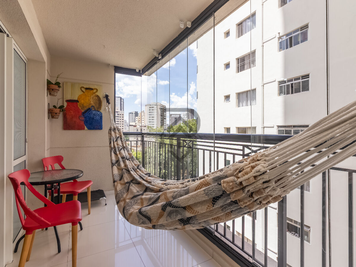 Apartamento, 3 quartos, 115 m² - Foto 1