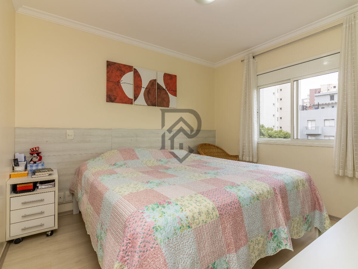 Apartamento, 3 quartos, 115 m² - Foto 14
