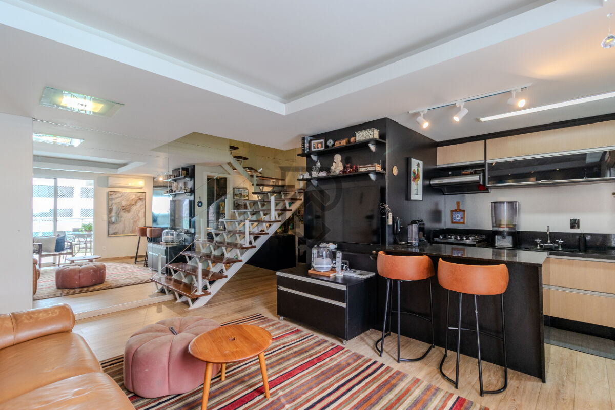 Apartamento, 2 quartos, 70 m² - Foto 5