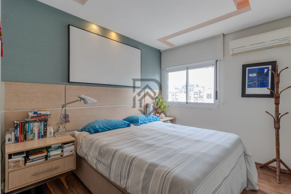 Apartamento, 2 quartos, 70 m² - Foto 11