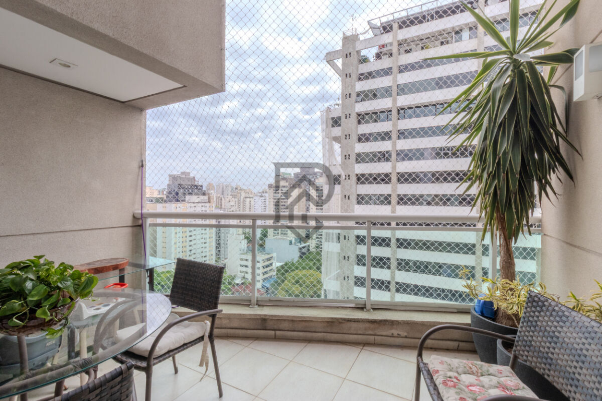 Apartamento, 2 quartos, 70 m² - Foto 1