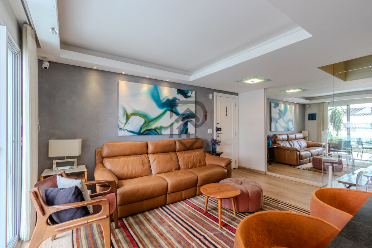 Apartamento, 2 quartos, 70 m² - Foto 6
