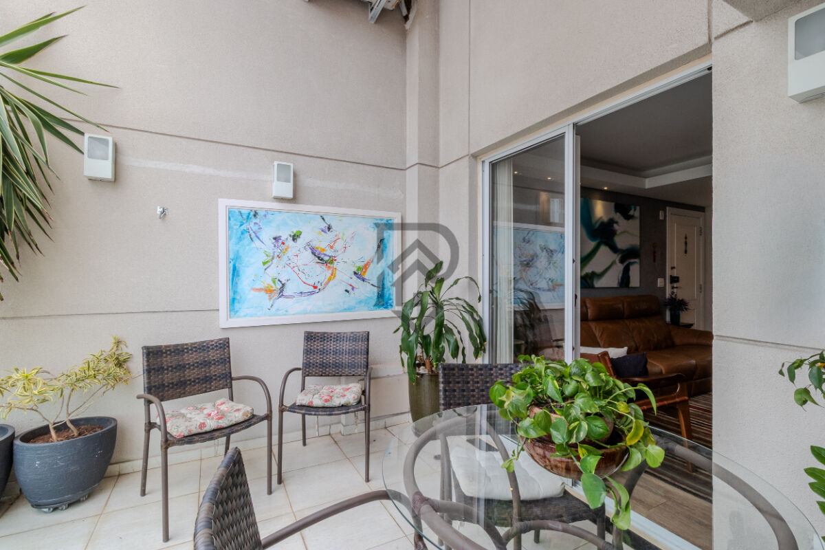 Apartamento, 2 quartos, 70 m² - Foto 13