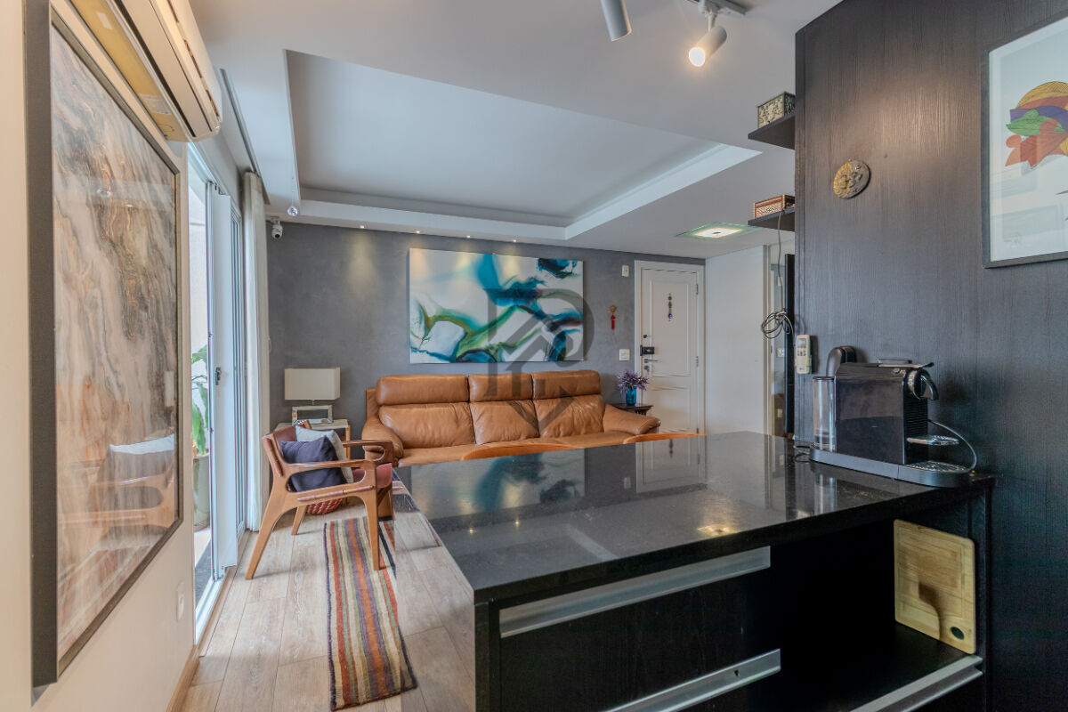Apartamento, 2 quartos, 70 m² - Foto 12
