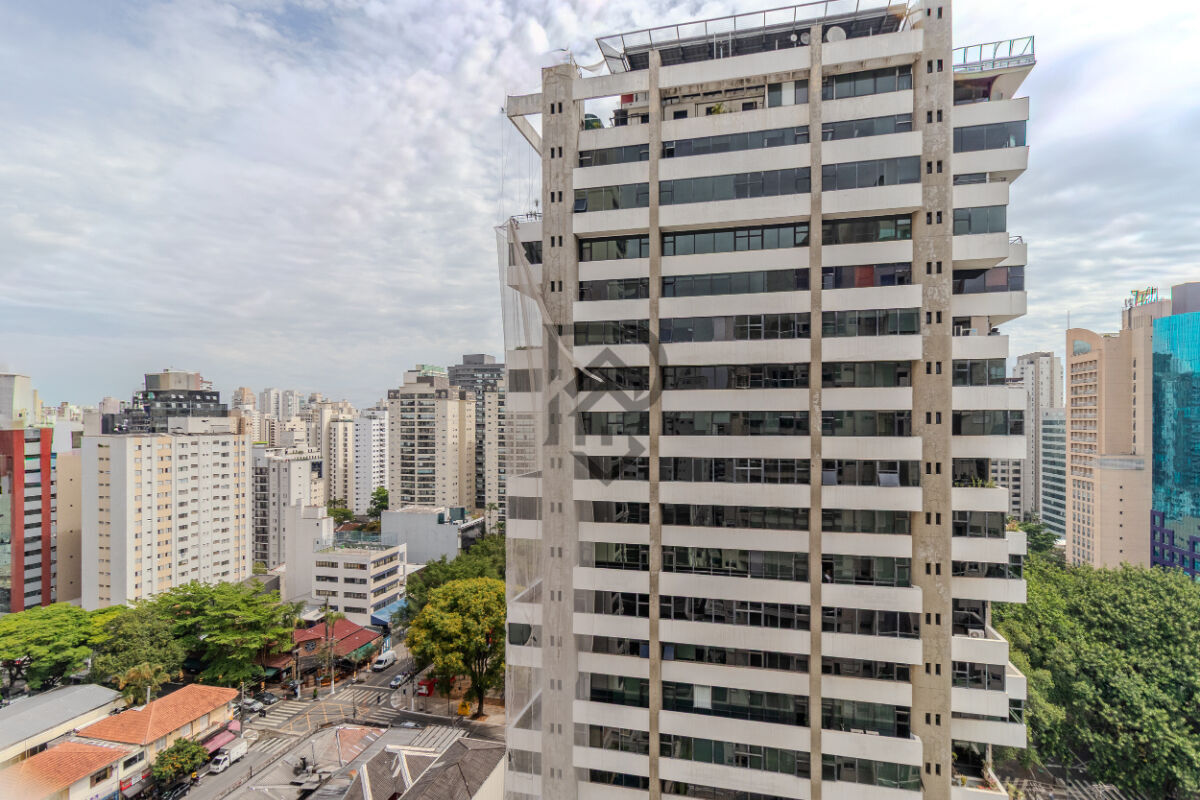 Apartamento, 2 quartos, 70 m² - Foto 24