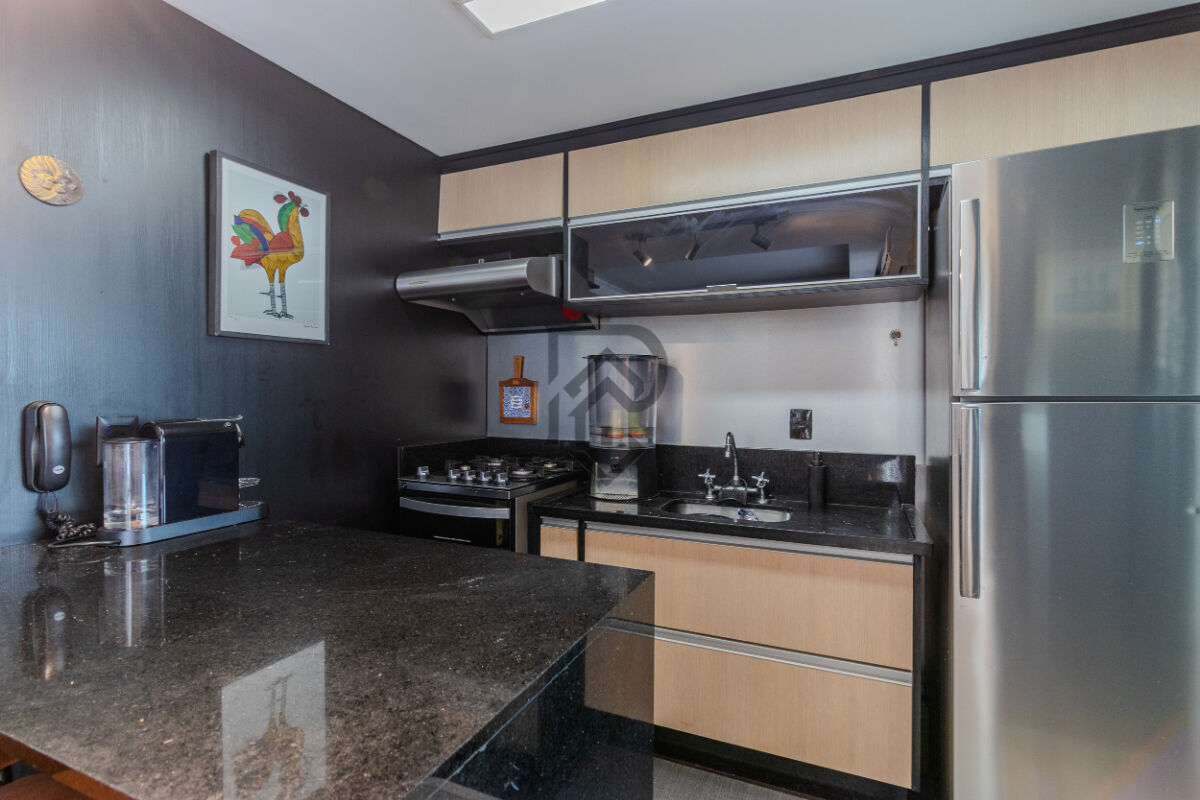 Apartamento, 2 quartos, 70 m² - Foto 7
