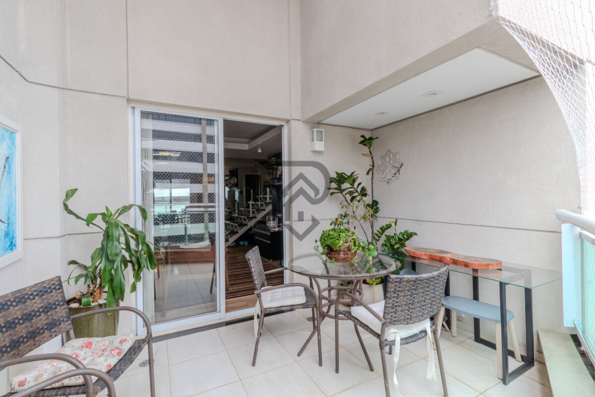 Apartamento, 2 quartos, 70 m² - Foto 2