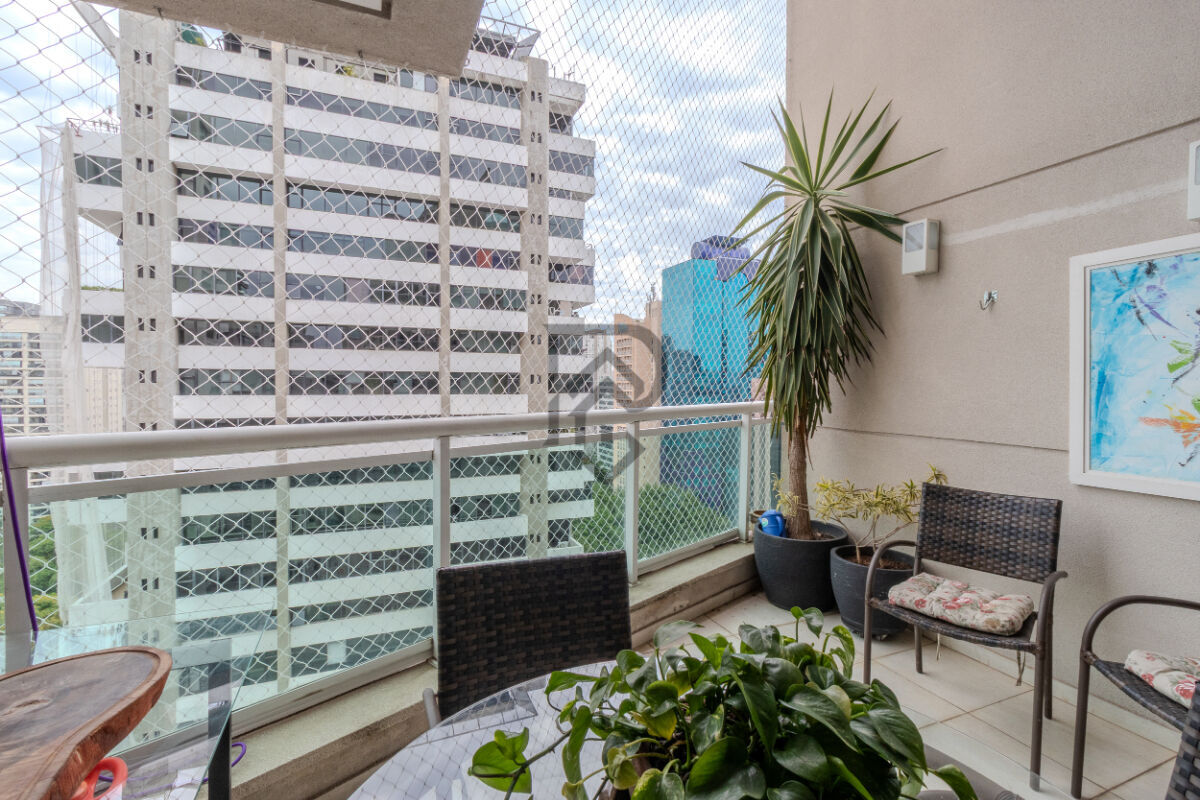 Apartamento, 2 quartos, 70 m² - Foto 4