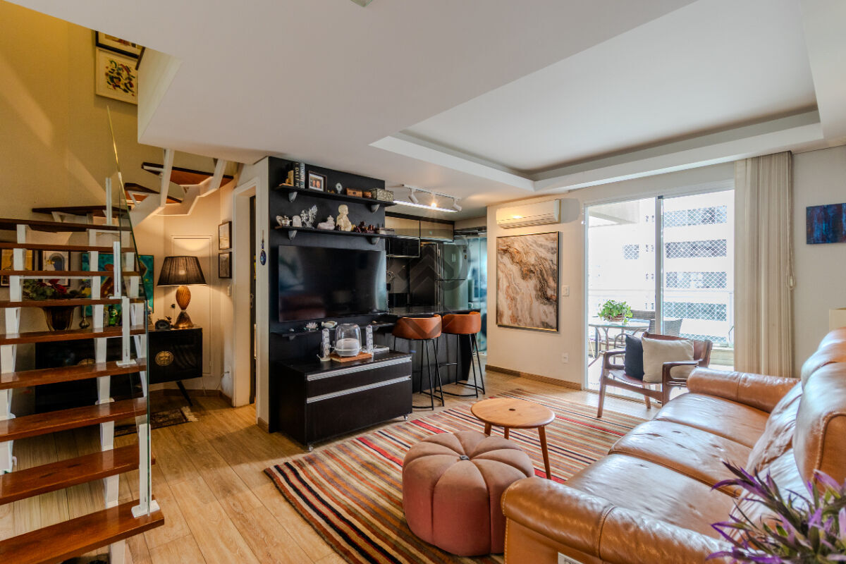 Apartamento, 2 quartos, 70 m² - Foto 17