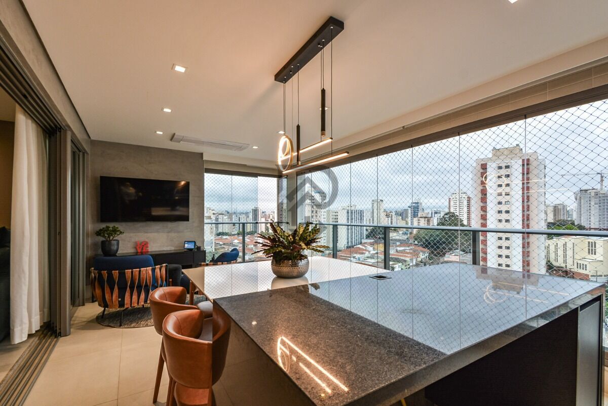 Apartamento à venda com 3 quartos, 131m² - Foto 33