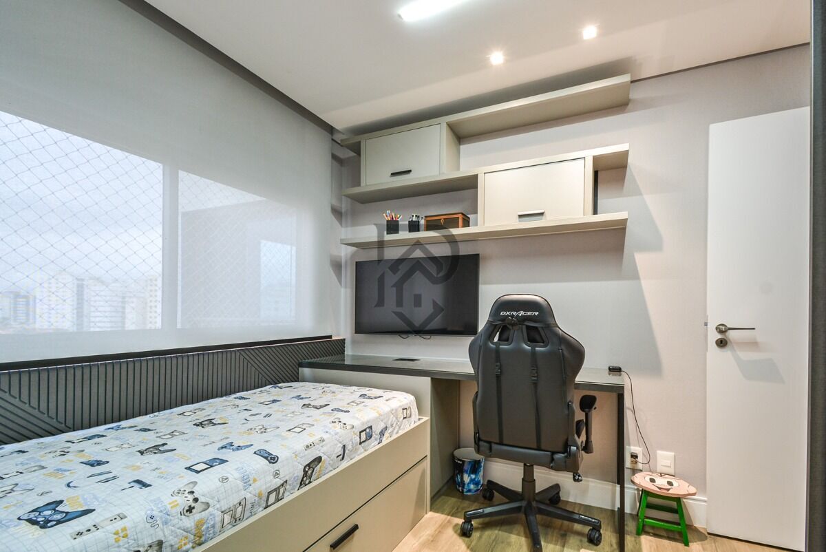 Apartamento à venda com 3 quartos, 131m² - Foto 36