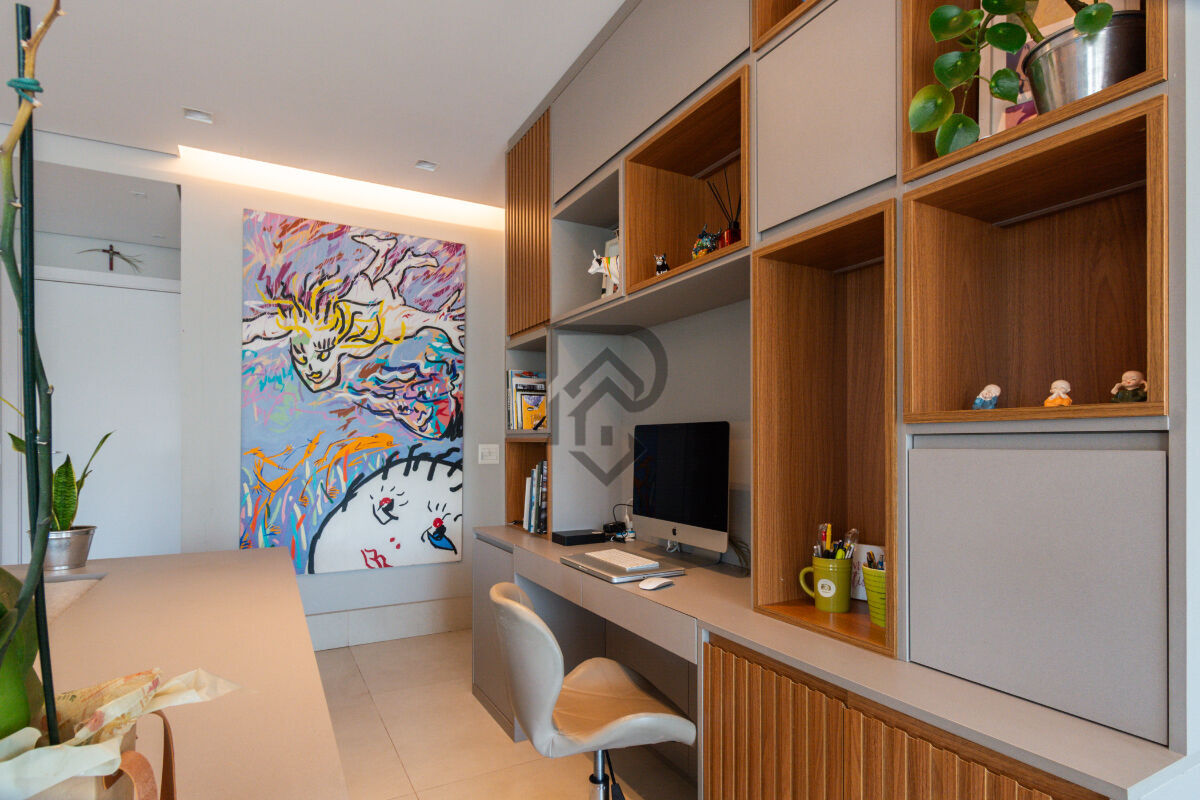 Apartamento, 3 quartos, 133 m² - Foto 13