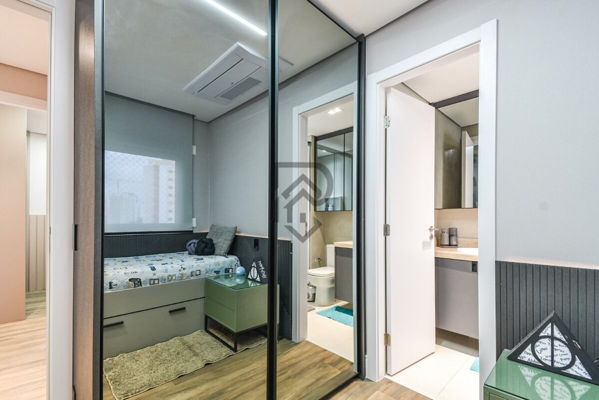 Apartamento à venda com 3 quartos, 131m² - Foto 37