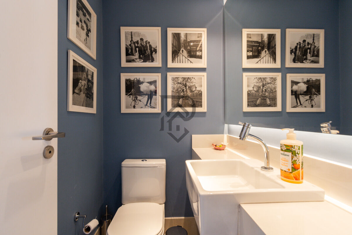 Apartamento, 3 quartos, 133 m² - Foto 16