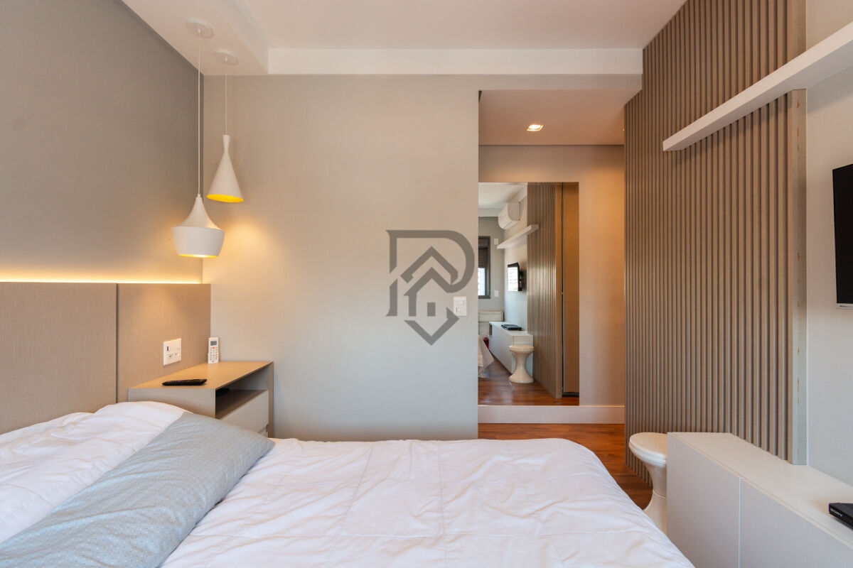Apartamento, 3 quartos, 133 m² - Foto 11