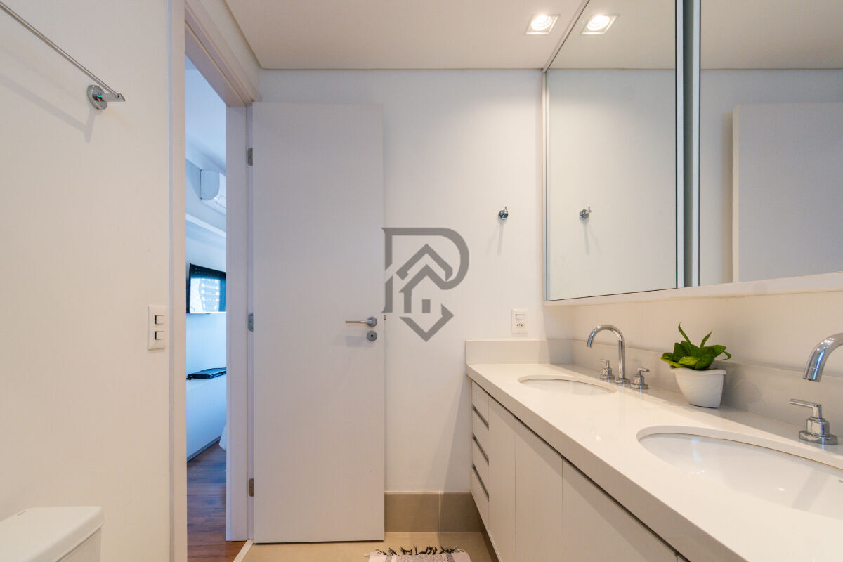 Apartamento, 3 quartos, 133 m² - Foto 24