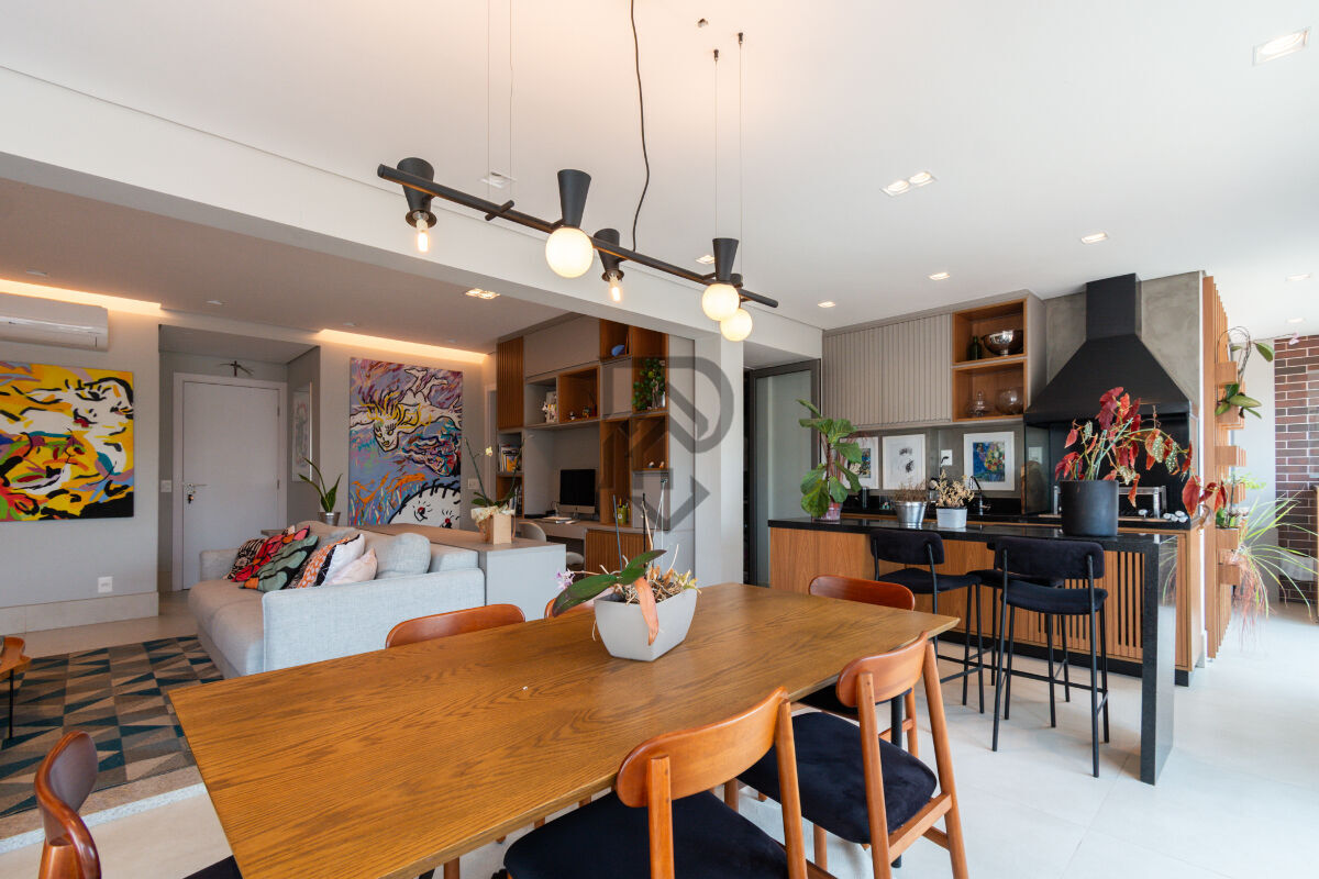 Apartamento, 3 quartos, 133 m² - Foto 35