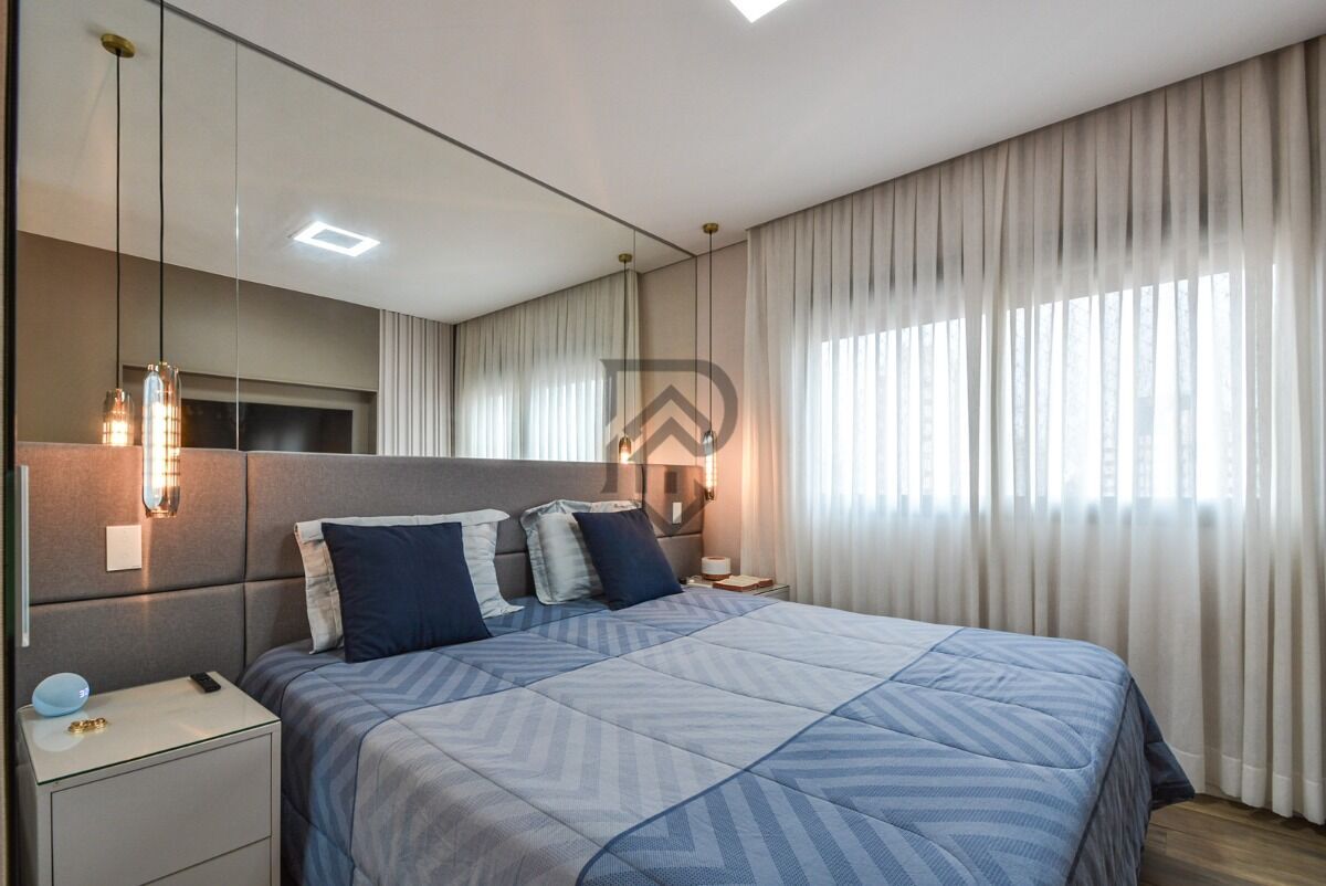 Apartamento à venda com 3 quartos, 131m² - Foto 40