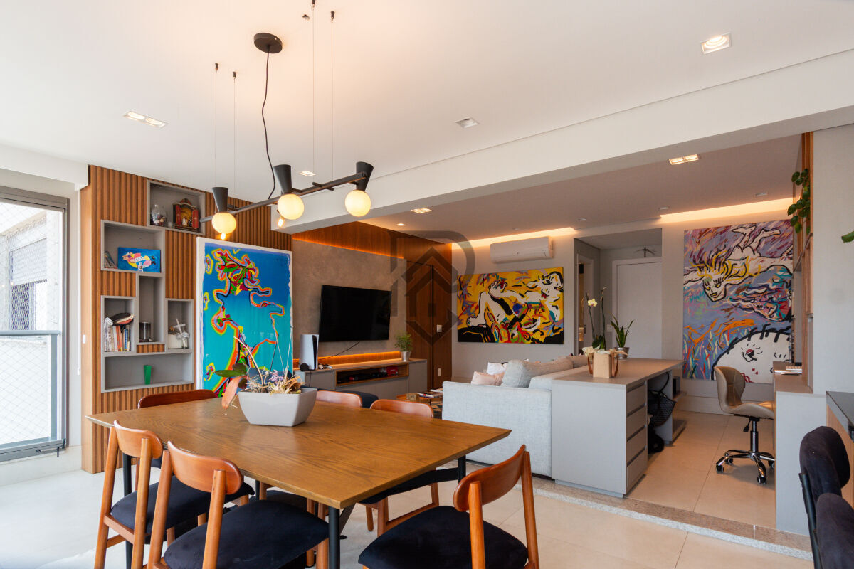 Apartamento, 3 quartos, 133 m² - Foto 40