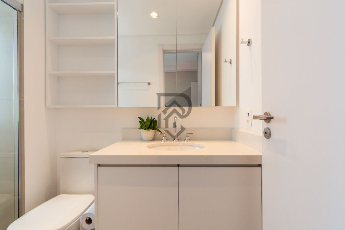 Apartamento, 3 quartos, 133 m² - Foto 10