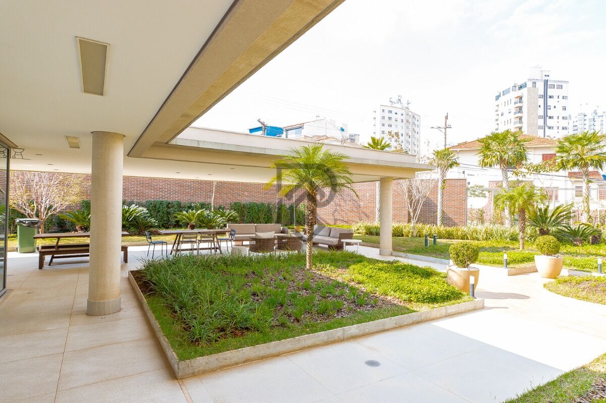 Apartamento, 3 quartos, 133 m² - Foto 2