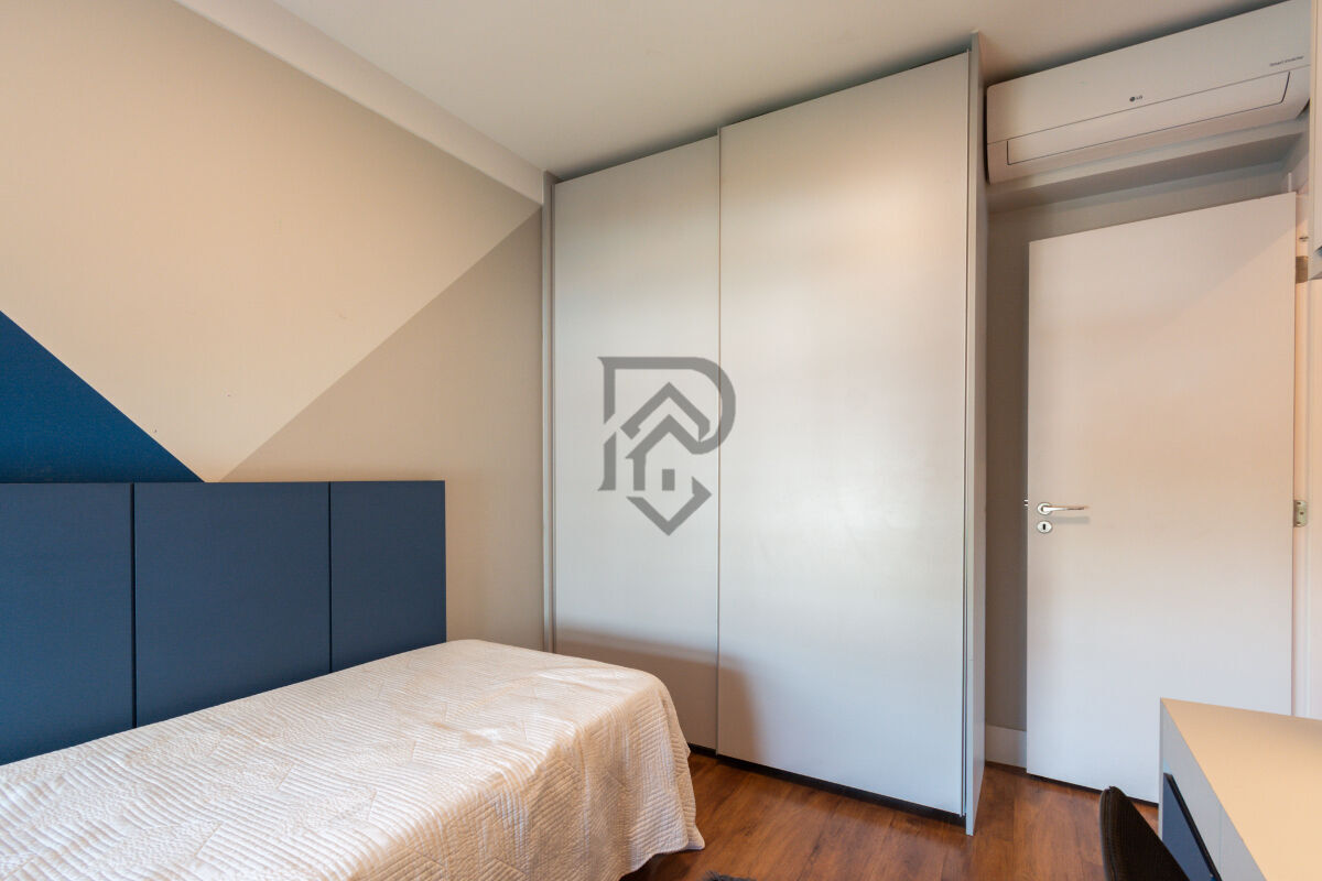 Apartamento, 3 quartos, 133 m² - Foto 42