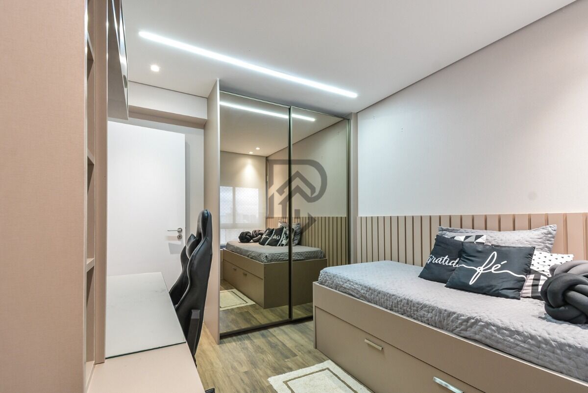 Apartamento à venda com 3 quartos, 131m² - Foto 49