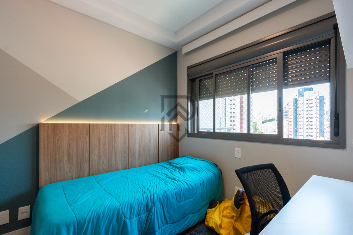 Apartamento, 3 quartos, 133 m² - Foto 41