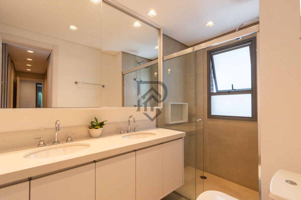Apartamento, 3 quartos, 133 m² - Foto 15