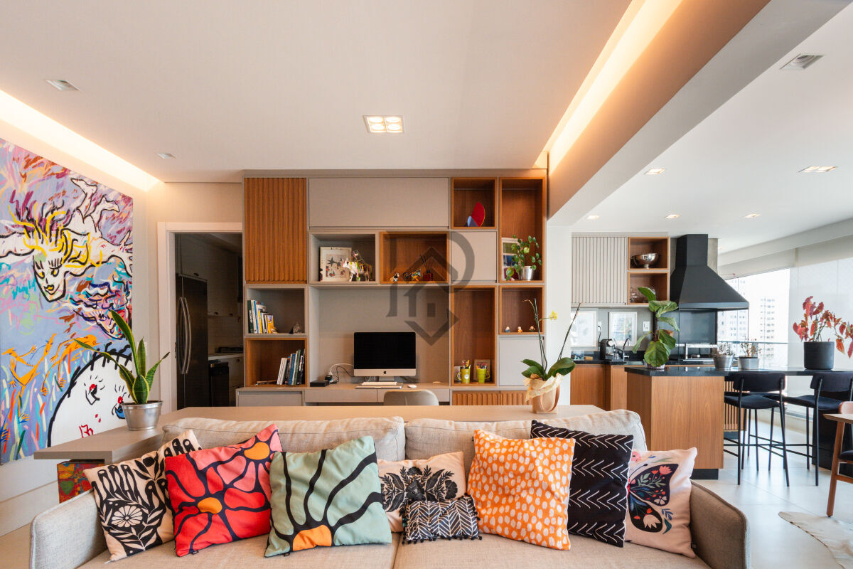 Apartamento, 3 quartos, 133 m² - Foto 27