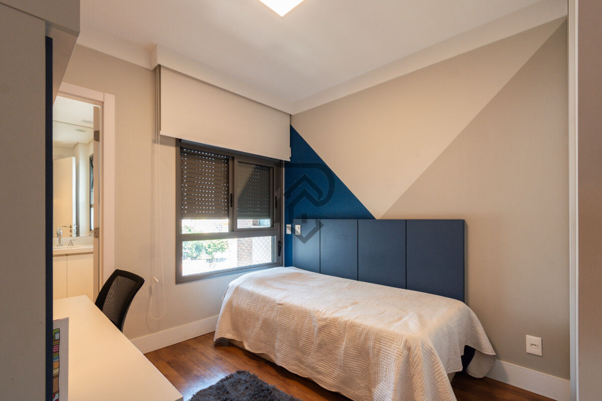 Apartamento, 3 quartos, 133 m² - Foto 31