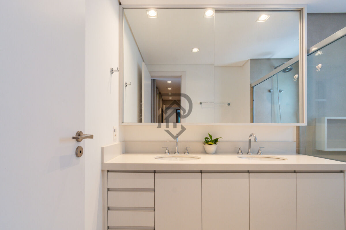 Apartamento, 3 quartos, 133 m² - Foto 22