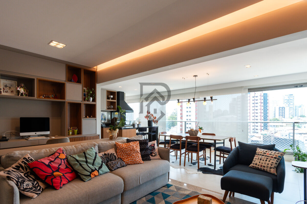 Apartamento, 3 quartos, 133 m² - Foto 6
