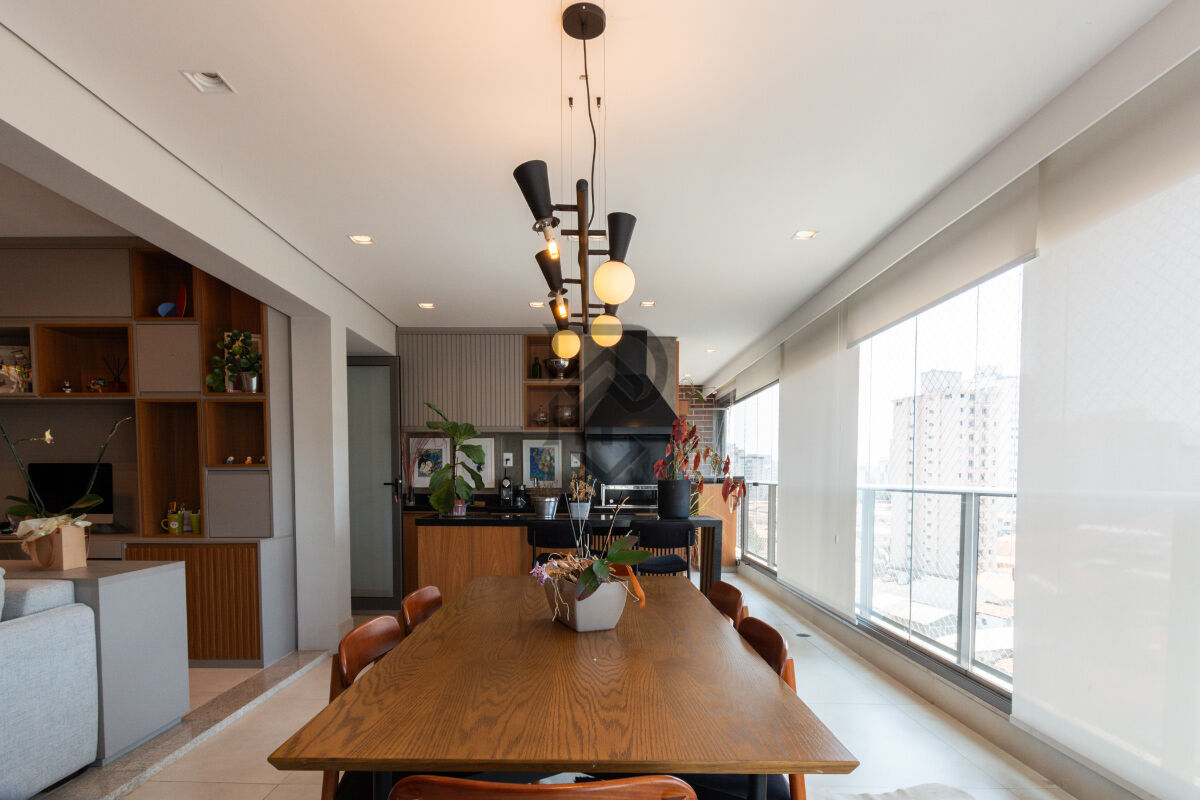 Apartamento, 3 quartos, 133 m² - Foto 12