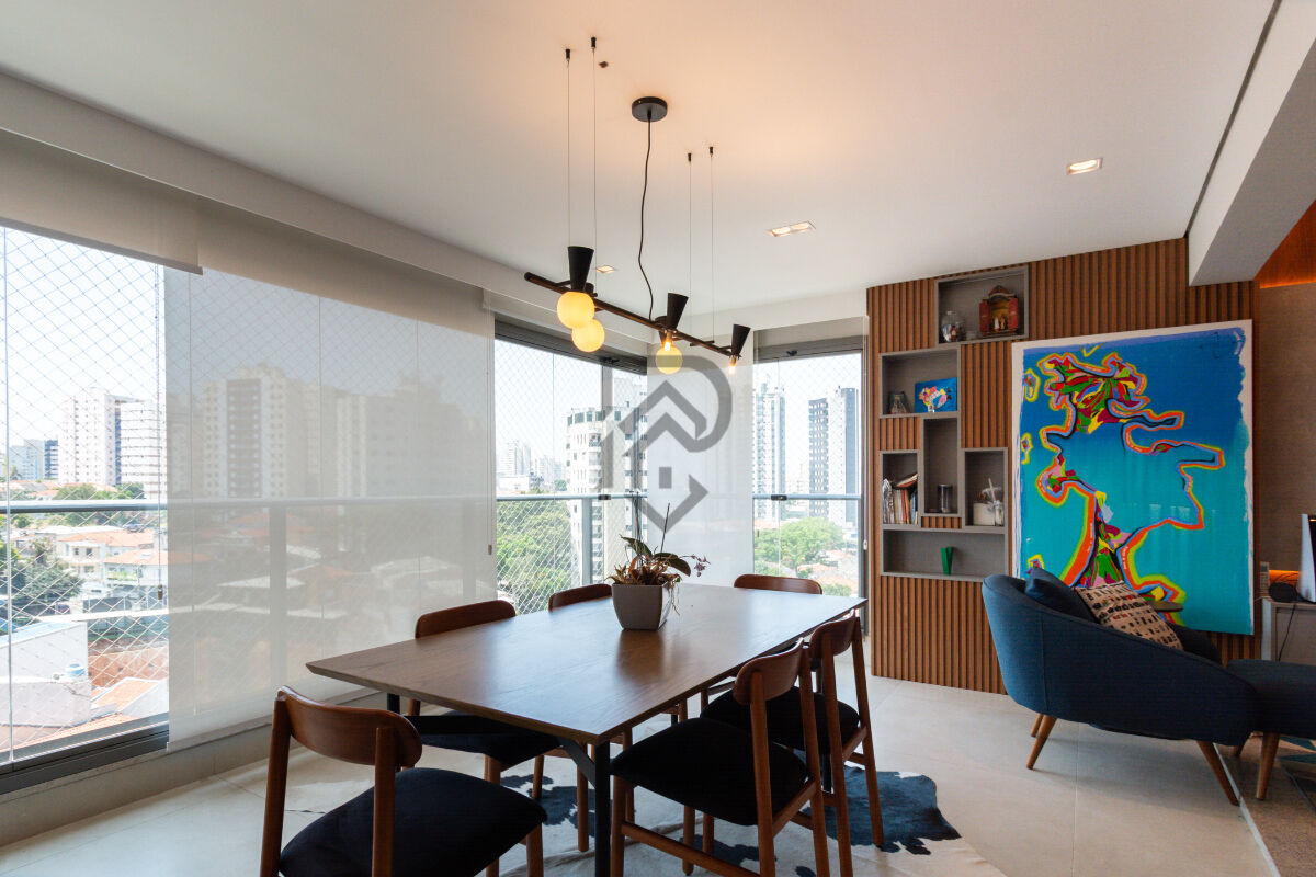 Apartamento, 3 quartos, 133 m² - Foto 4