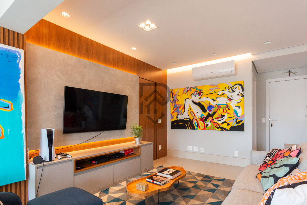 Apartamento, 3 quartos, 133 m² - Foto 21