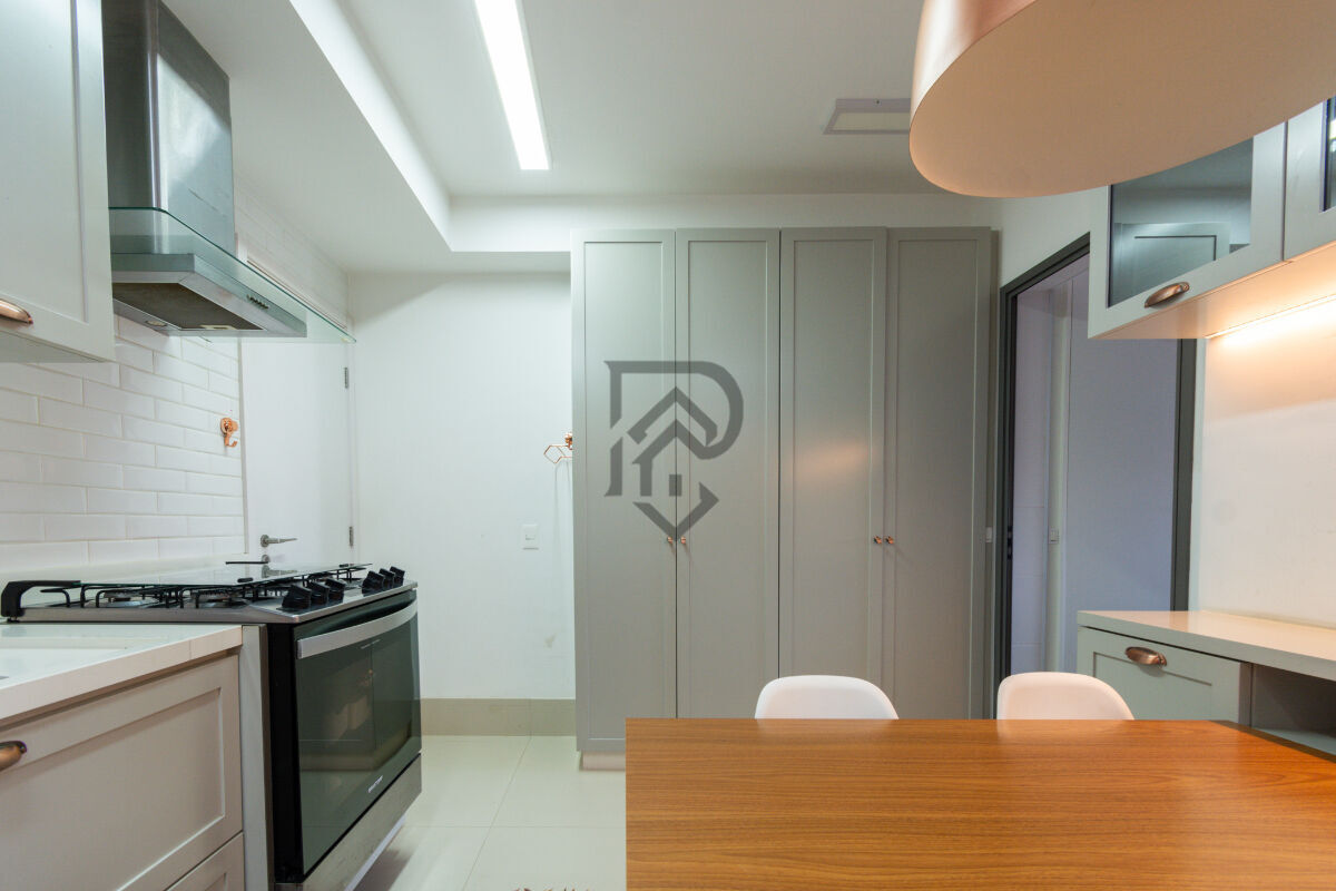 Apartamento, 3 quartos, 133 m² - Foto 38
