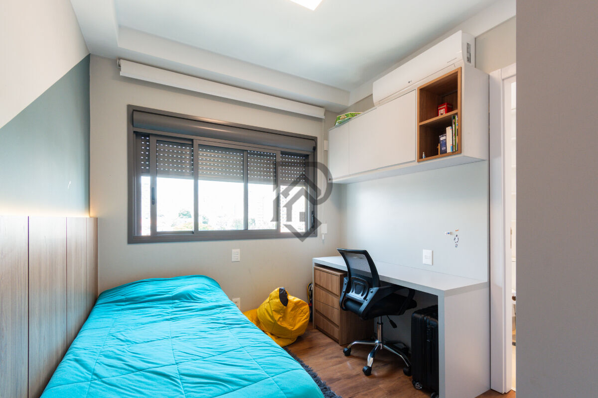 Apartamento, 3 quartos, 133 m² - Foto 23
