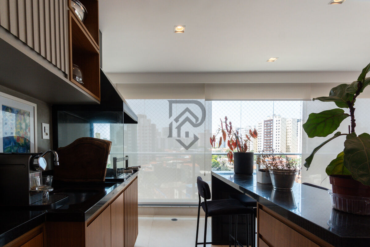 Apartamento, 3 quartos, 133 m² - Foto 5