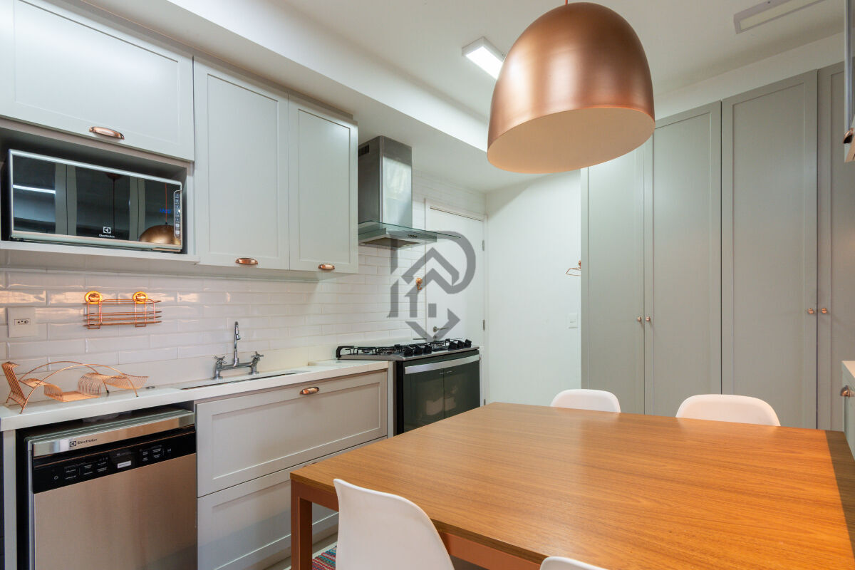 Apartamento, 3 quartos, 133 m² - Foto 32