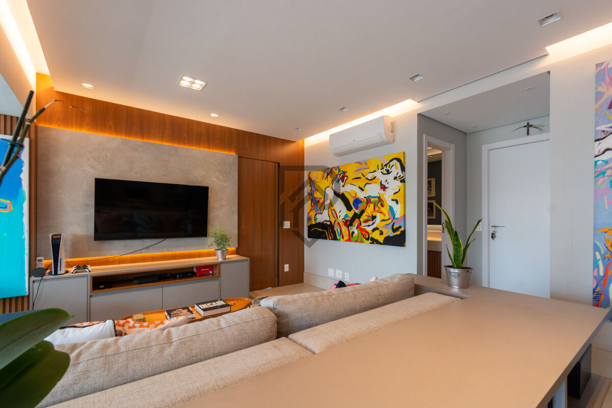 Apartamento, 3 quartos, 133 m² - Foto 33
