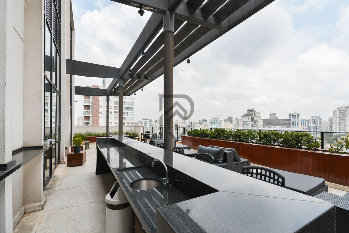 Apartamento, 2 quartos, 80 m² - Foto 14