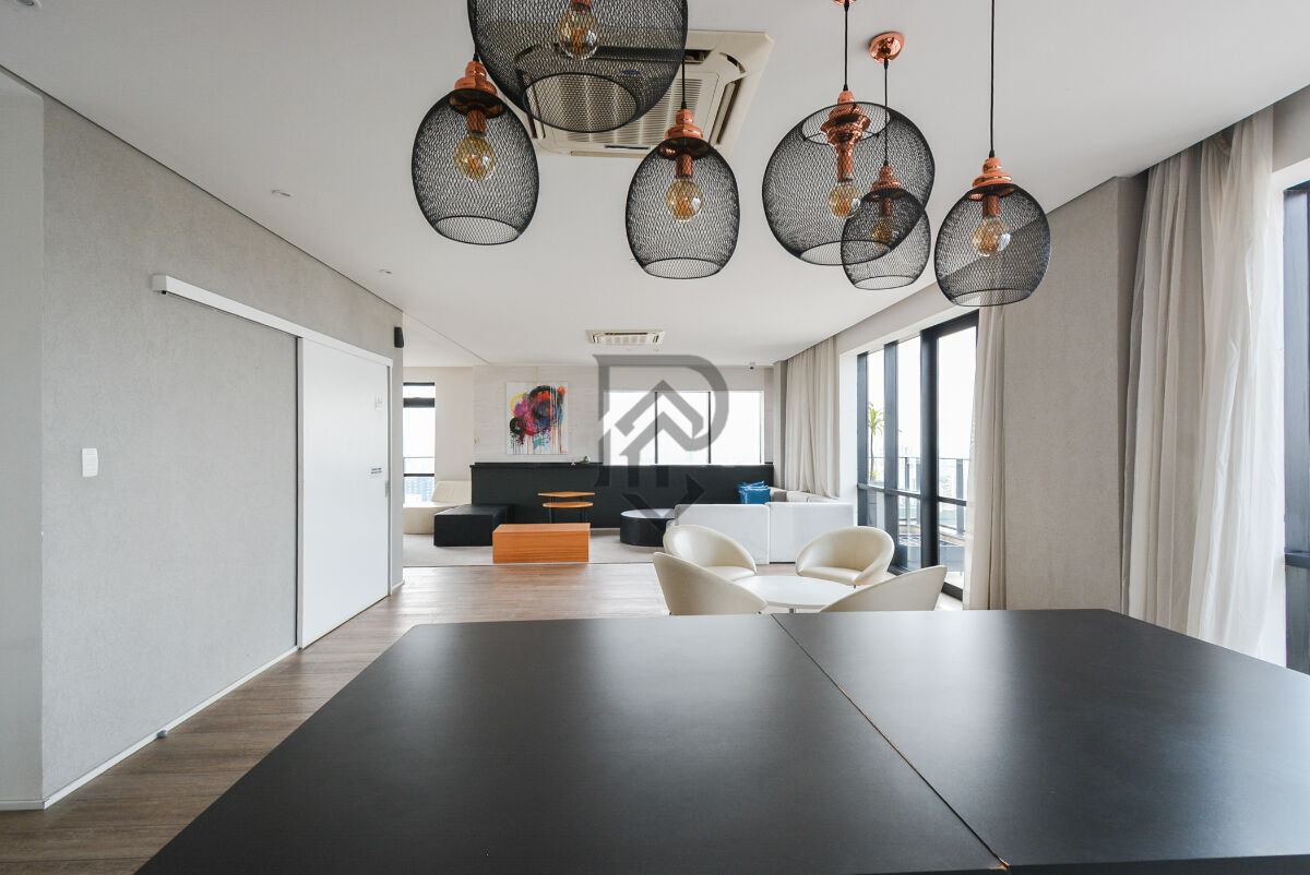 Apartamento, 2 quartos, 80 m² - Foto 5