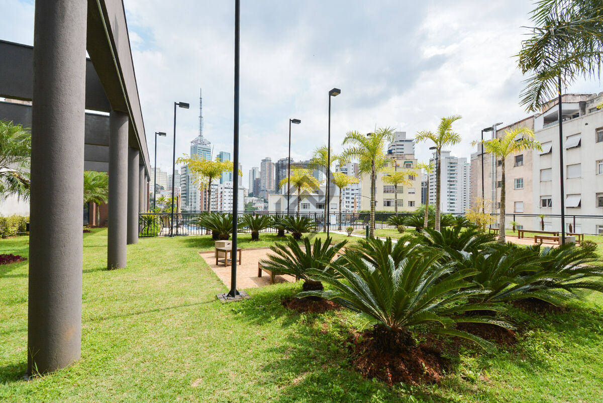 Apartamento, 2 quartos, 80 m² - Foto 21