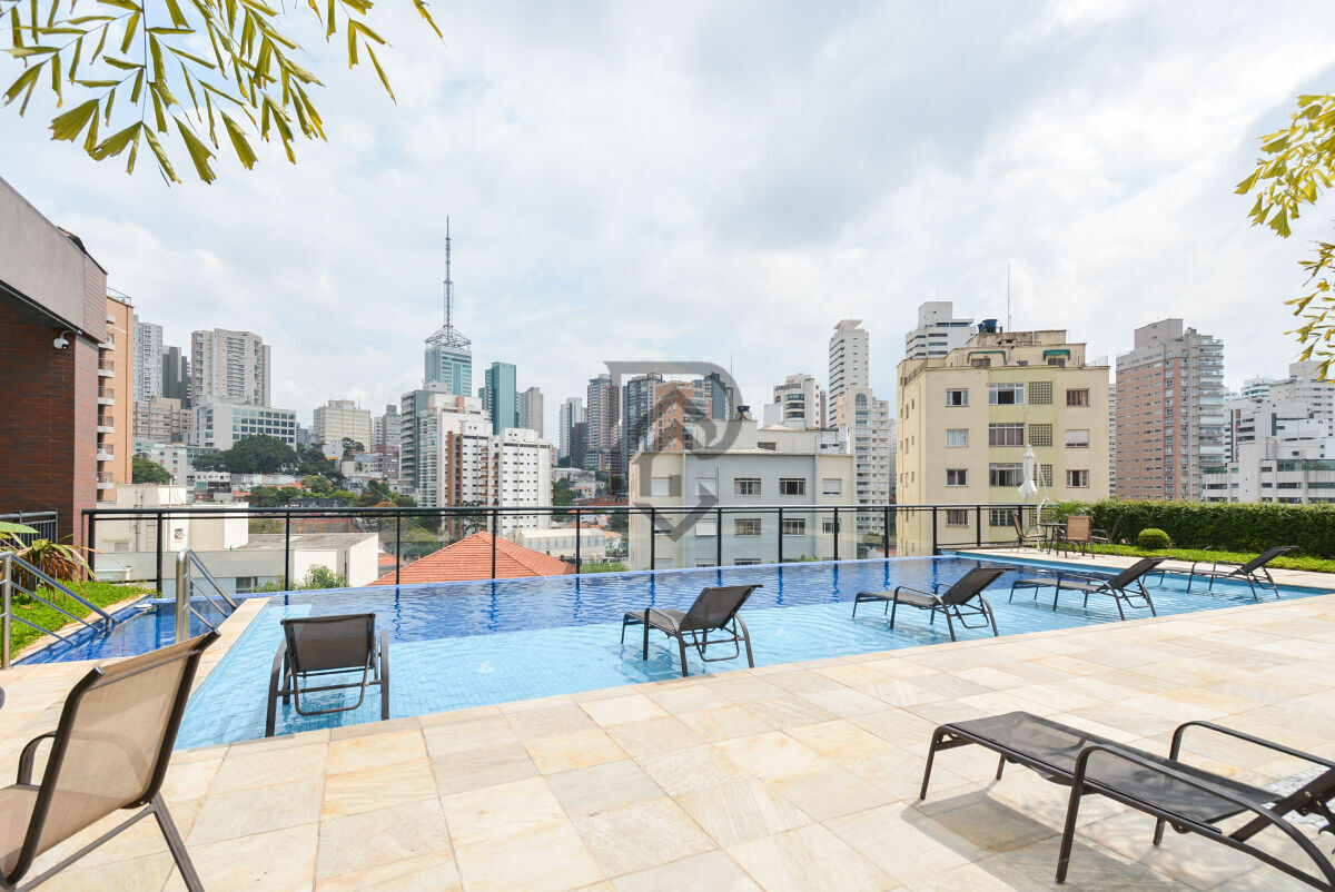 Apartamento, 2 quartos, 80 m² - Foto 17