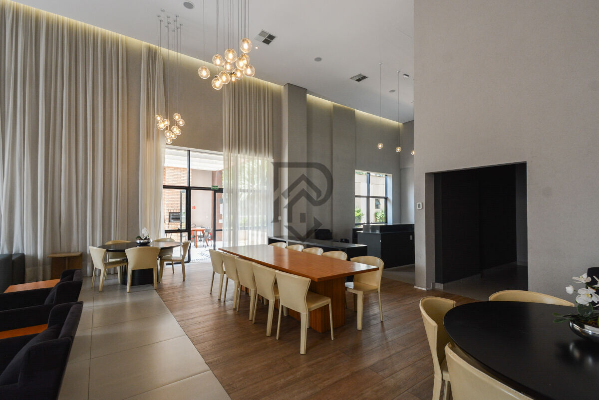 Apartamento, 2 quartos, 80 m² - Foto 33