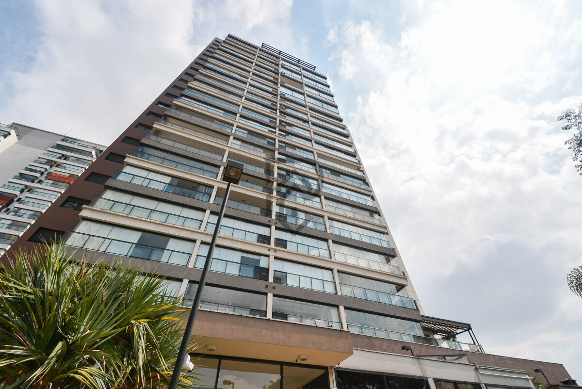 Apartamento, 2 quartos, 80 m² - Foto 1