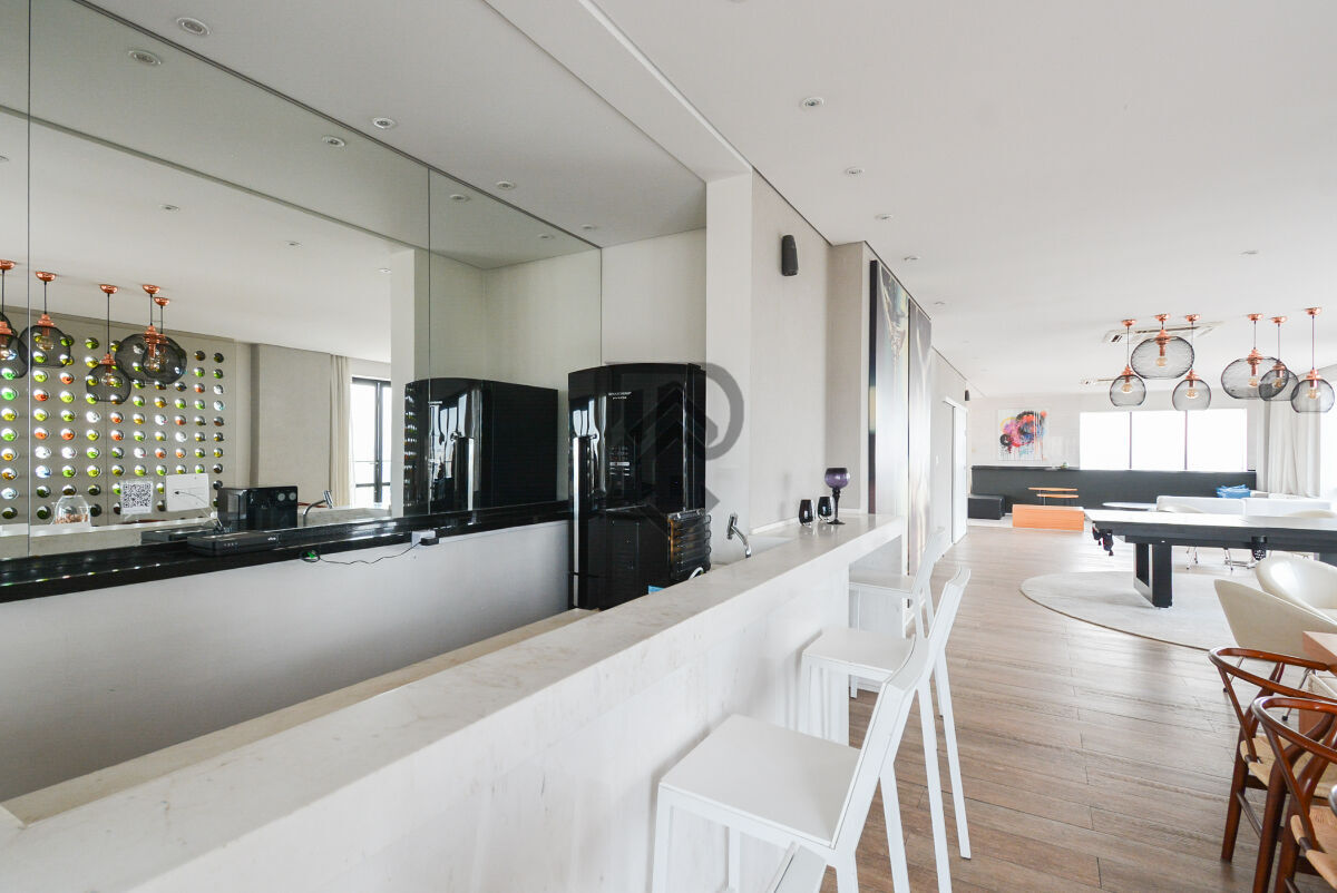 Apartamento, 2 quartos, 80 m² - Foto 6